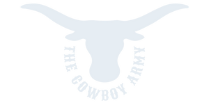 Logo Cowboy Army Footer