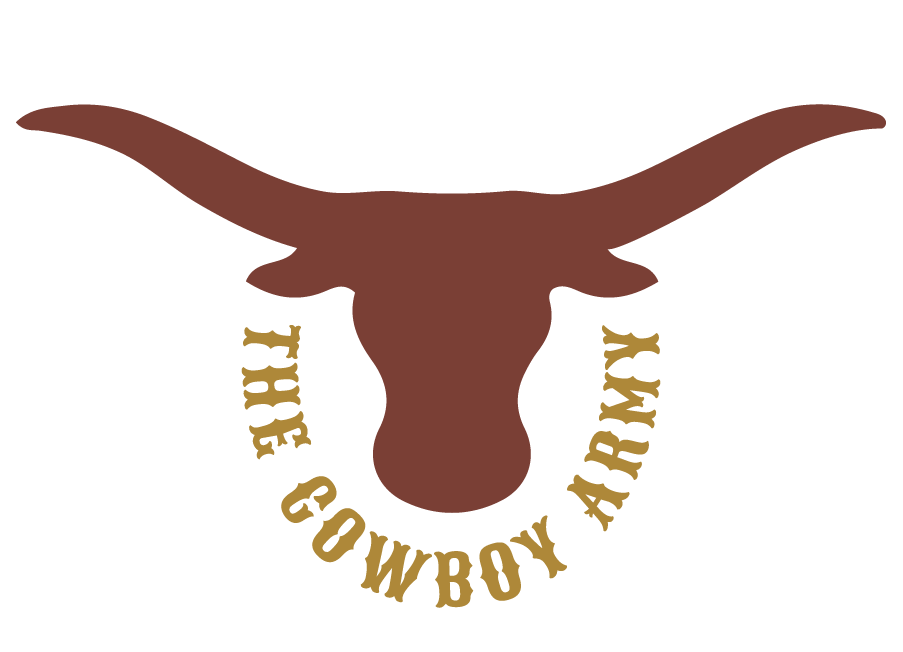 The Cowboy Army